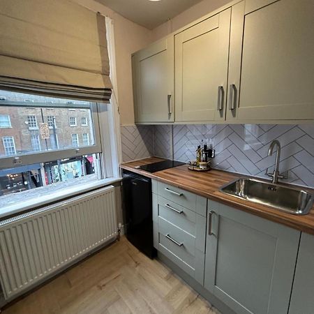 Camden Town Bed and Breakfast Londra Esterno foto