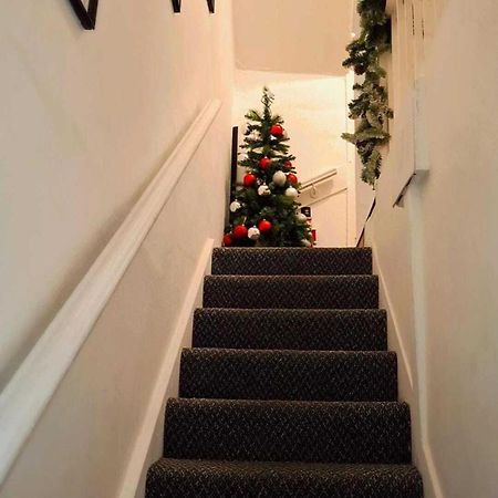 Camden Town Bed and Breakfast Londra Esterno foto