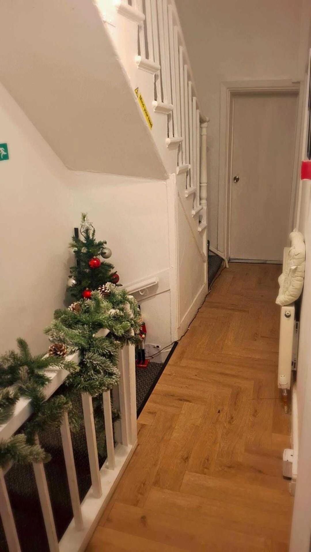 Camden Town Bed and Breakfast Londra Esterno foto